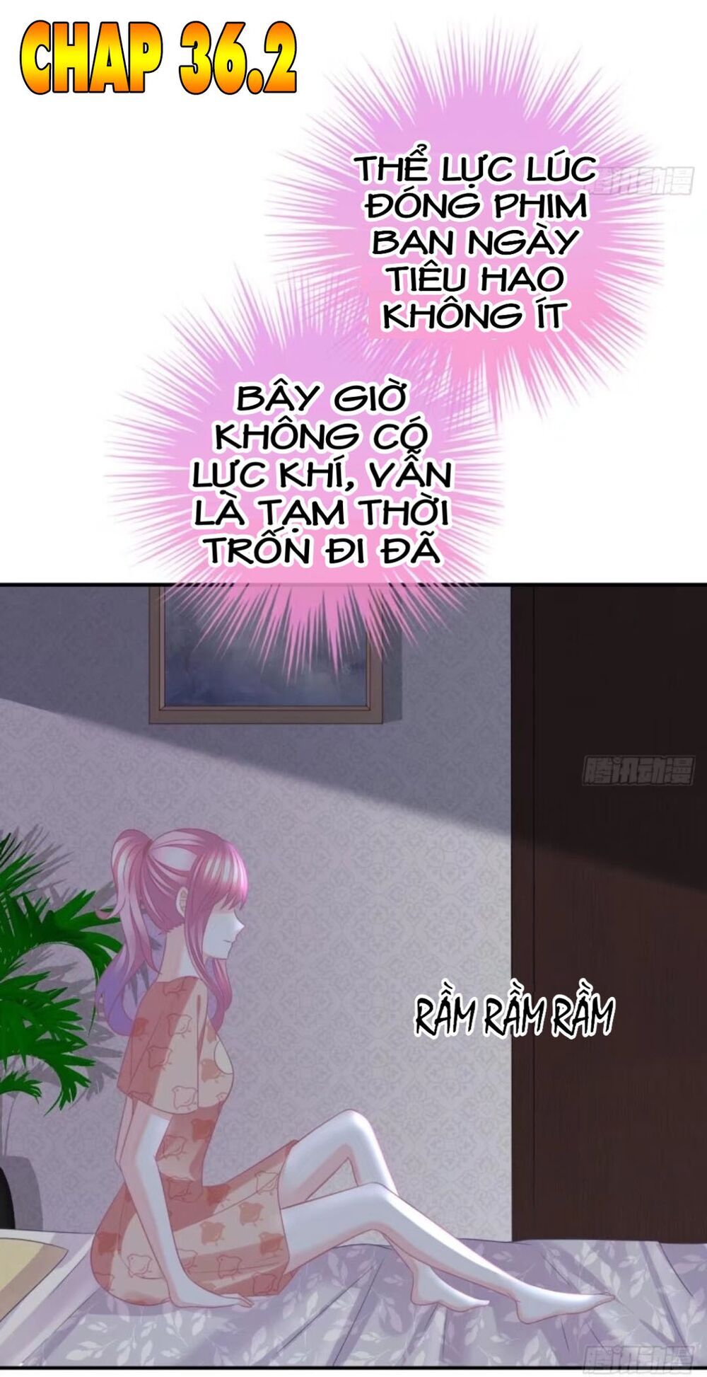 Cô Vợ Đáng Yêu Của Tổng Giám Đốc Mặt Lạnh Chapter 36 - 27