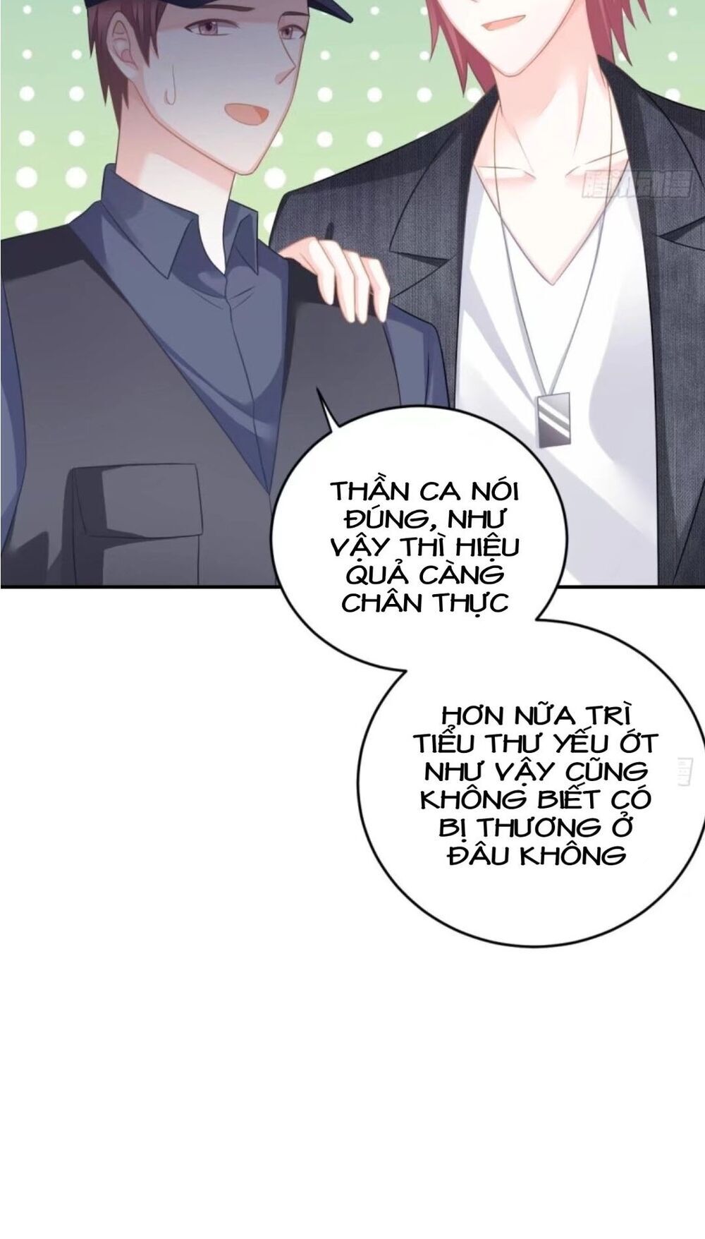Cô Vợ Đáng Yêu Của Tổng Giám Đốc Mặt Lạnh Chapter 36 - 4