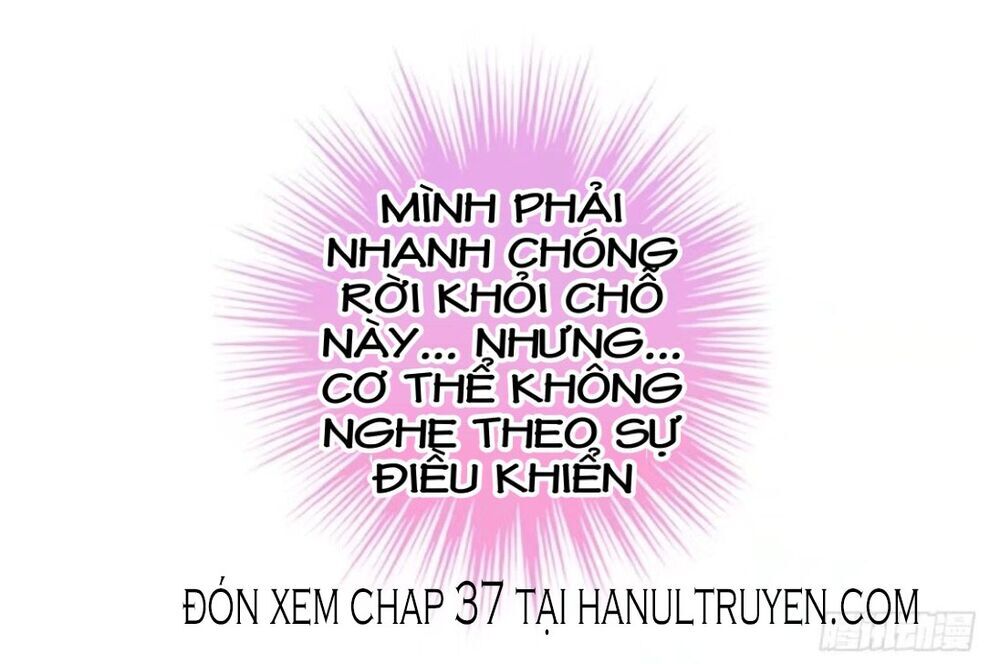 Cô Vợ Đáng Yêu Của Tổng Giám Đốc Mặt Lạnh Chapter 36 - 46
