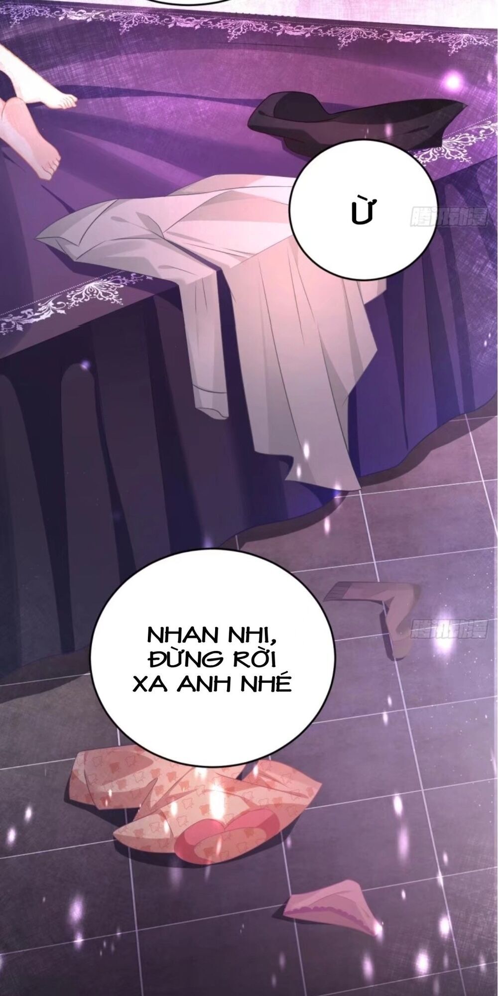 Cô Vợ Đáng Yêu Của Tổng Giám Đốc Mặt Lạnh Chapter 37 - 13