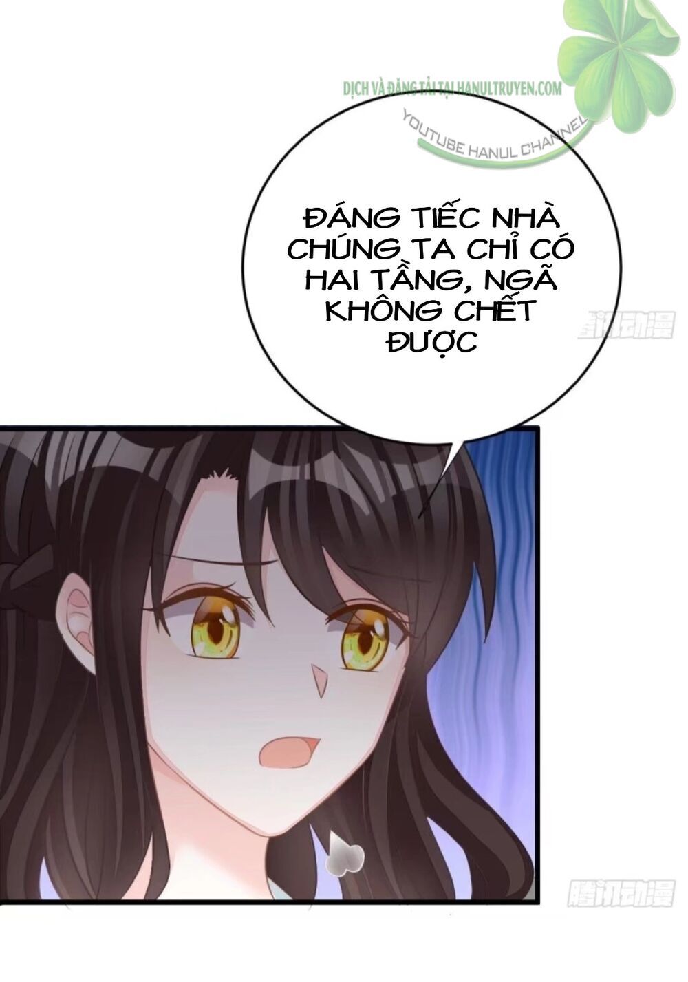 Cô Vợ Đáng Yêu Của Tổng Giám Đốc Mặt Lạnh Chapter 37 - 17