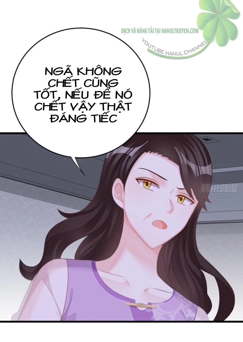 Cô Vợ Đáng Yêu Của Tổng Giám Đốc Mặt Lạnh Chapter 37 - 18