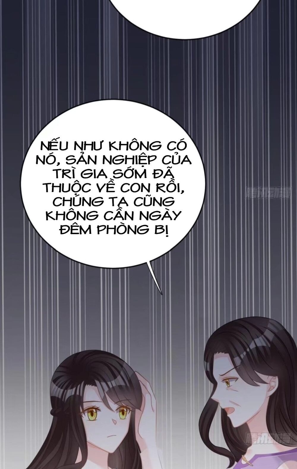 Cô Vợ Đáng Yêu Của Tổng Giám Đốc Mặt Lạnh Chapter 37 - 20