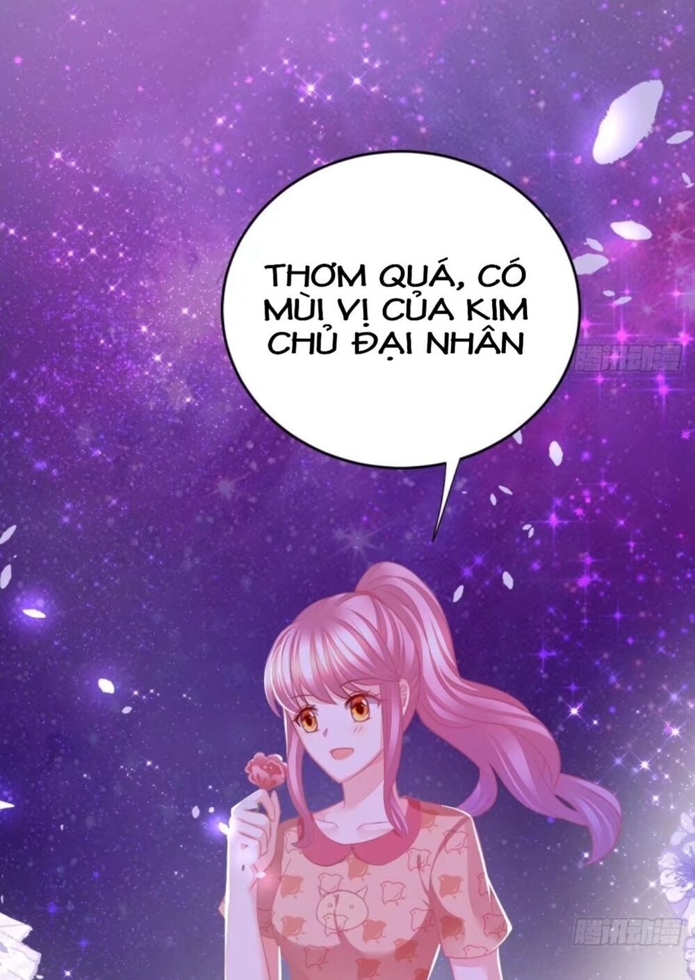 Cô Vợ Đáng Yêu Của Tổng Giám Đốc Mặt Lạnh Chapter 37 - 23