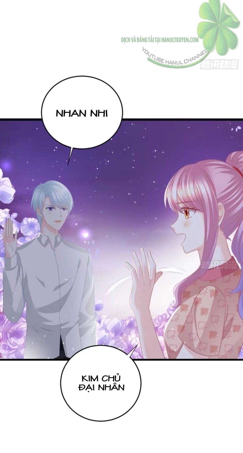 Cô Vợ Đáng Yêu Của Tổng Giám Đốc Mặt Lạnh Chapter 37 - 25