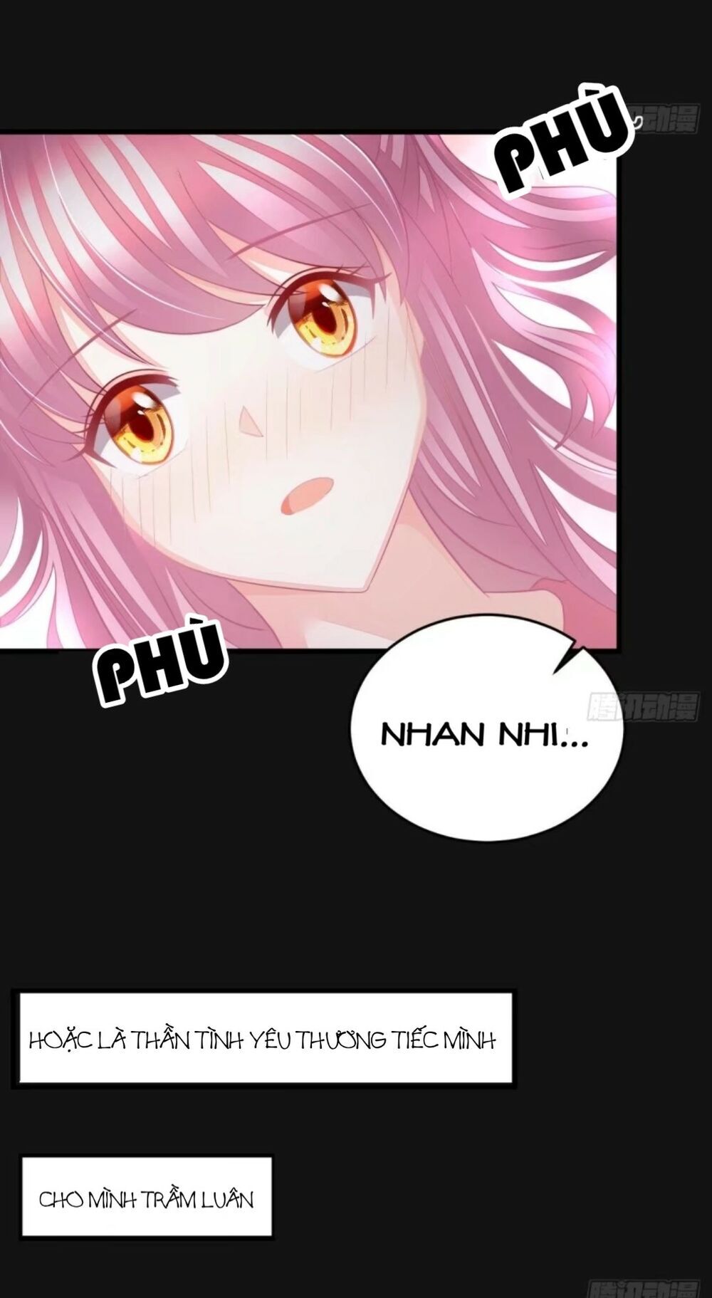Cô Vợ Đáng Yêu Của Tổng Giám Đốc Mặt Lạnh Chapter 37 - 4