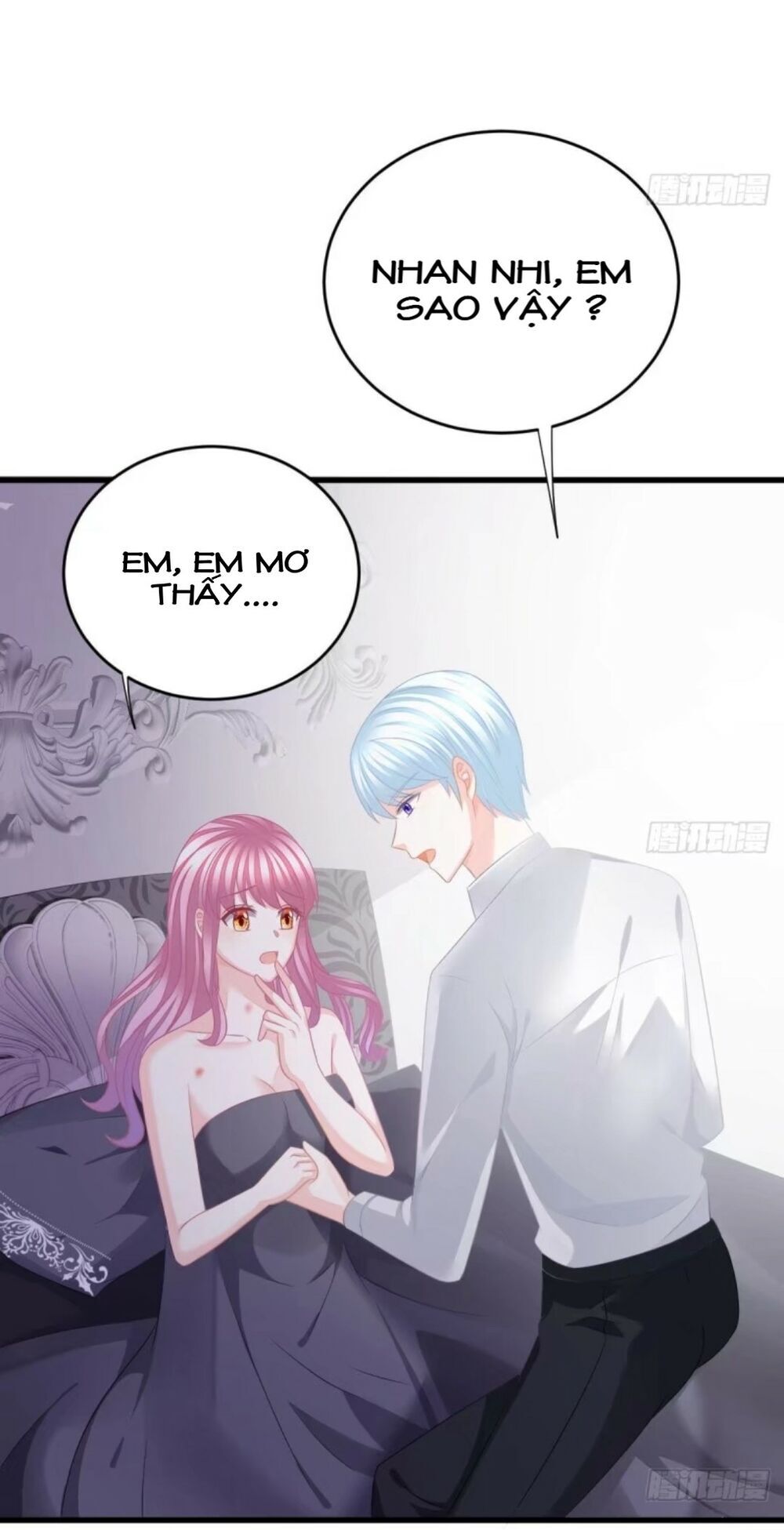 Cô Vợ Đáng Yêu Của Tổng Giám Đốc Mặt Lạnh Chapter 37 - 31