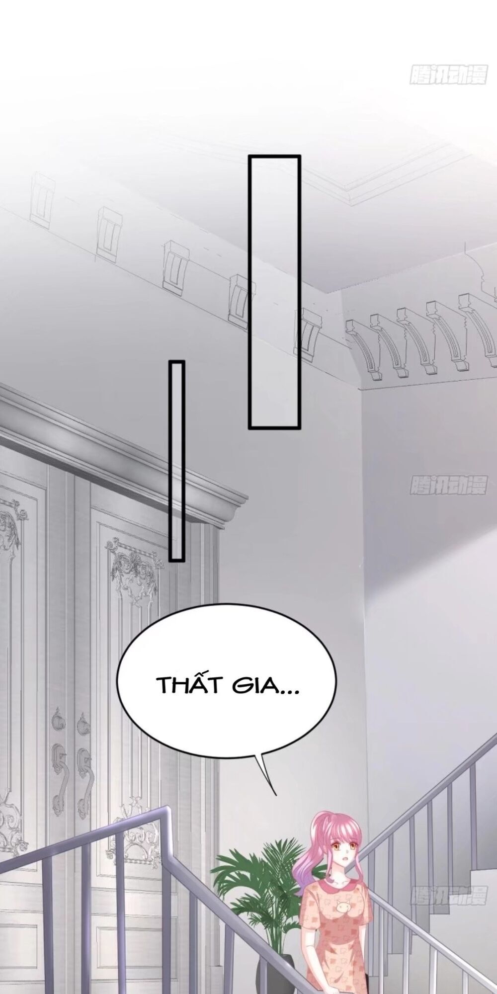 Cô Vợ Đáng Yêu Của Tổng Giám Đốc Mặt Lạnh Chapter 37 - 36