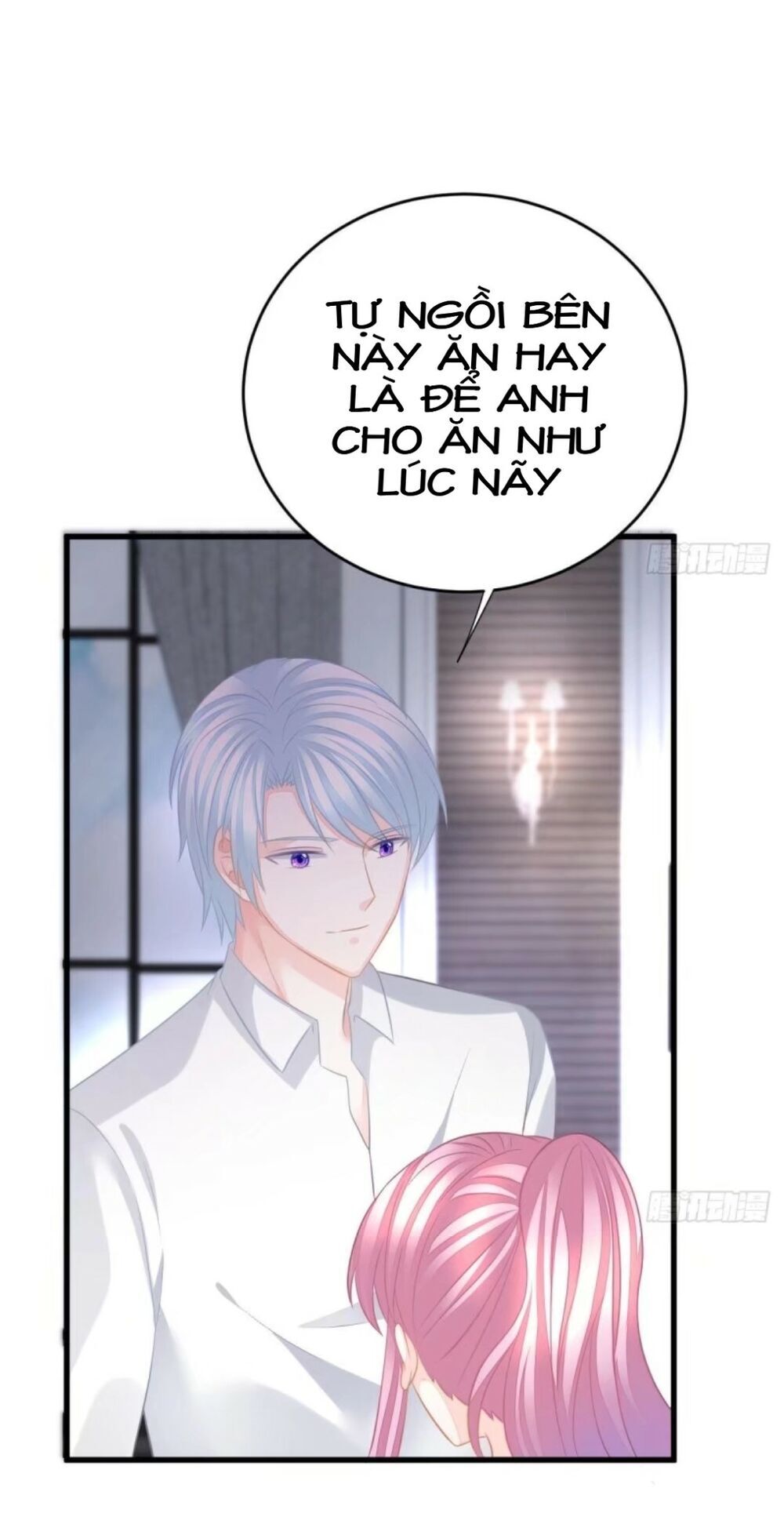 Cô Vợ Đáng Yêu Của Tổng Giám Đốc Mặt Lạnh Chapter 37 - 44