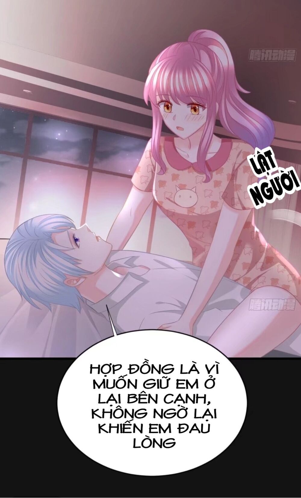 Cô Vợ Đáng Yêu Của Tổng Giám Đốc Mặt Lạnh Chapter 37 - 7