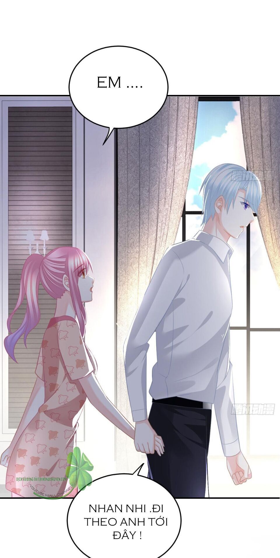 Cô Vợ Đáng Yêu Của Tổng Giám Đốc Mặt Lạnh Chapter 38 - 16
