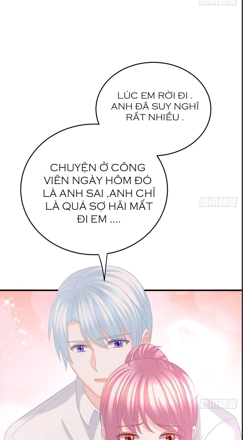 Cô Vợ Đáng Yêu Của Tổng Giám Đốc Mặt Lạnh Chapter 38 - 26