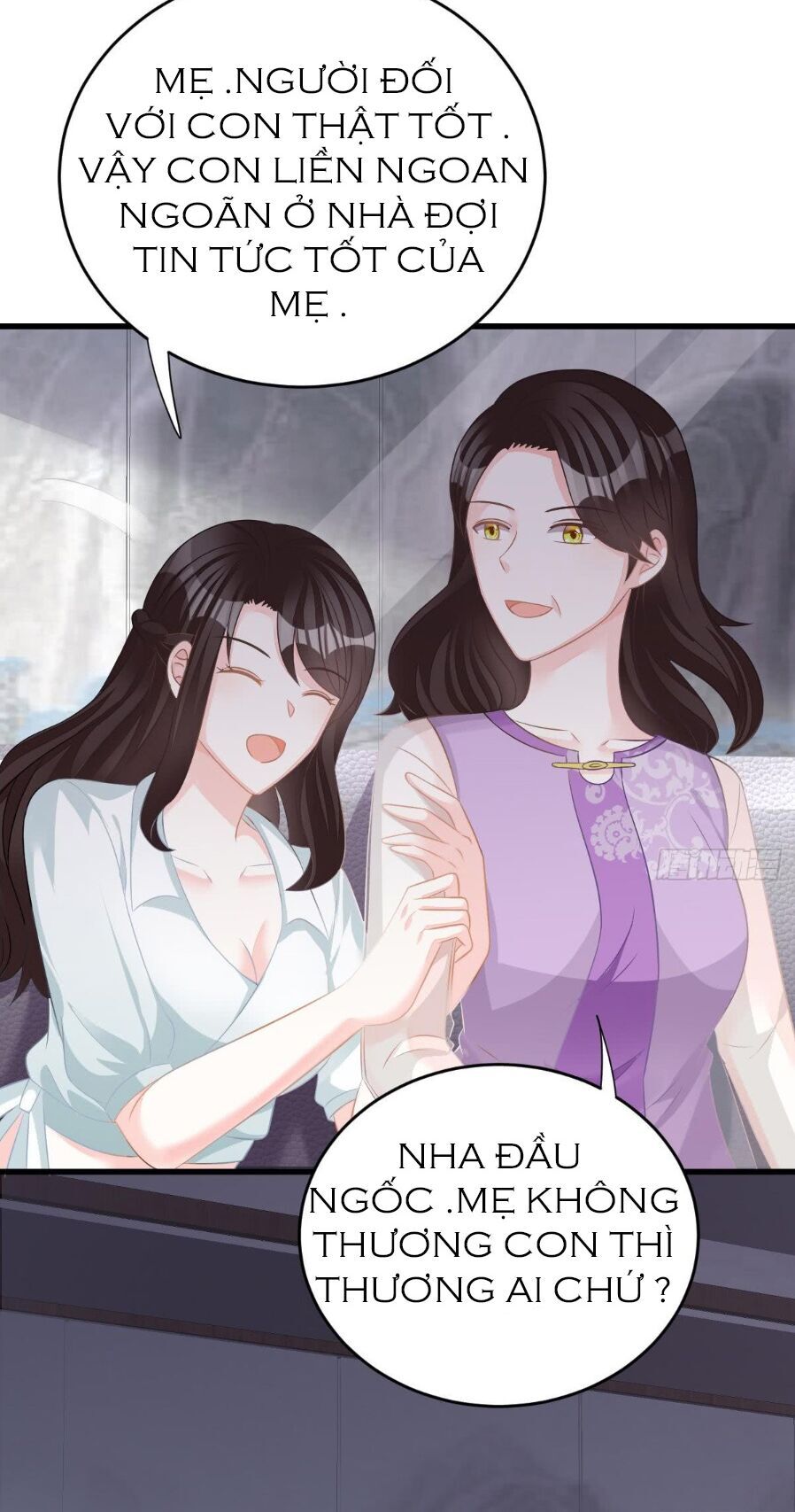 Cô Vợ Đáng Yêu Của Tổng Giám Đốc Mặt Lạnh Chapter 39 - 12