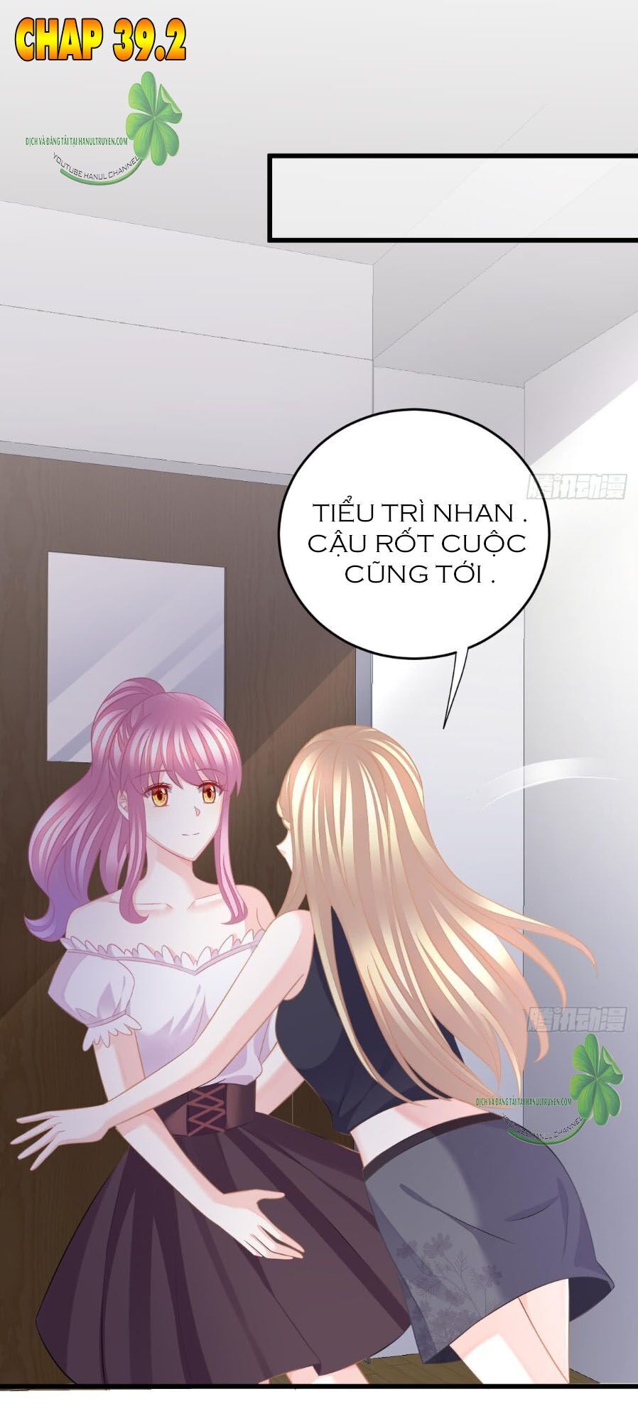 Cô Vợ Đáng Yêu Của Tổng Giám Đốc Mặt Lạnh Chapter 39 - 20