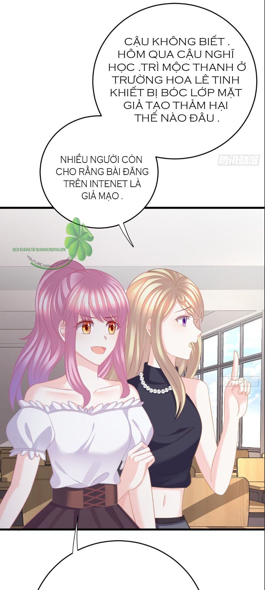 Cô Vợ Đáng Yêu Của Tổng Giám Đốc Mặt Lạnh Chapter 39 - 25