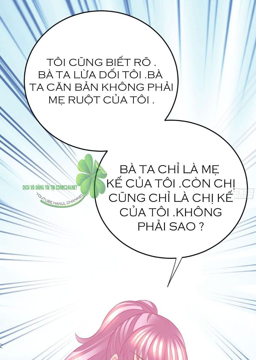 Cô Vợ Đáng Yêu Của Tổng Giám Đốc Mặt Lạnh Chapter 39 - 41