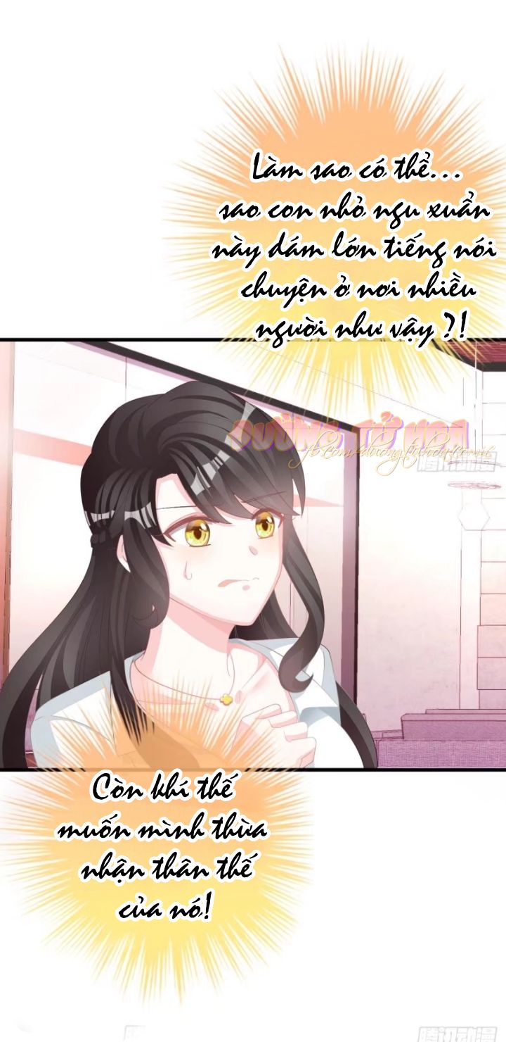 Cô Vợ Đáng Yêu Của Tổng Giám Đốc Mặt Lạnh Chapter 4 - 32
