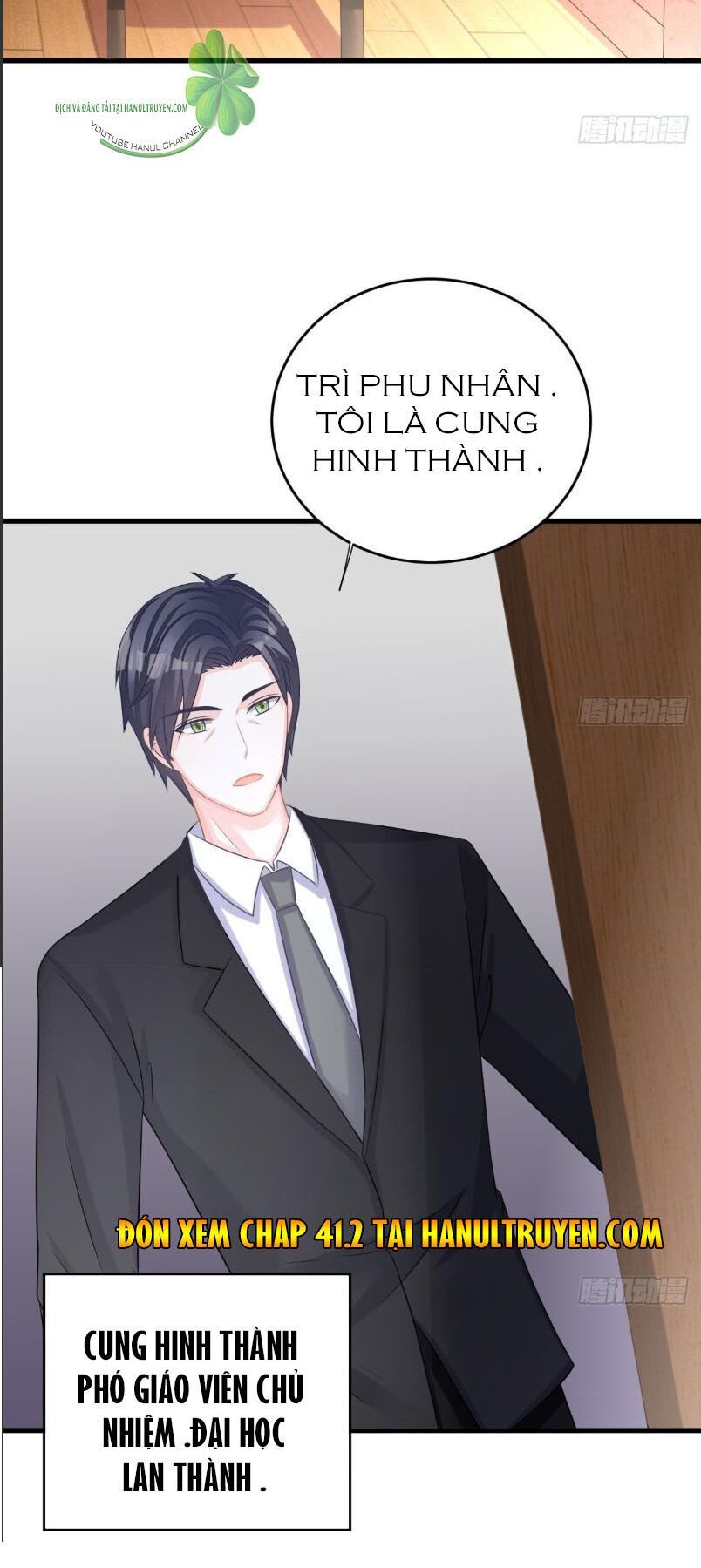 Cô Vợ Đáng Yêu Của Tổng Giám Đốc Mặt Lạnh Chapter 41 - 16