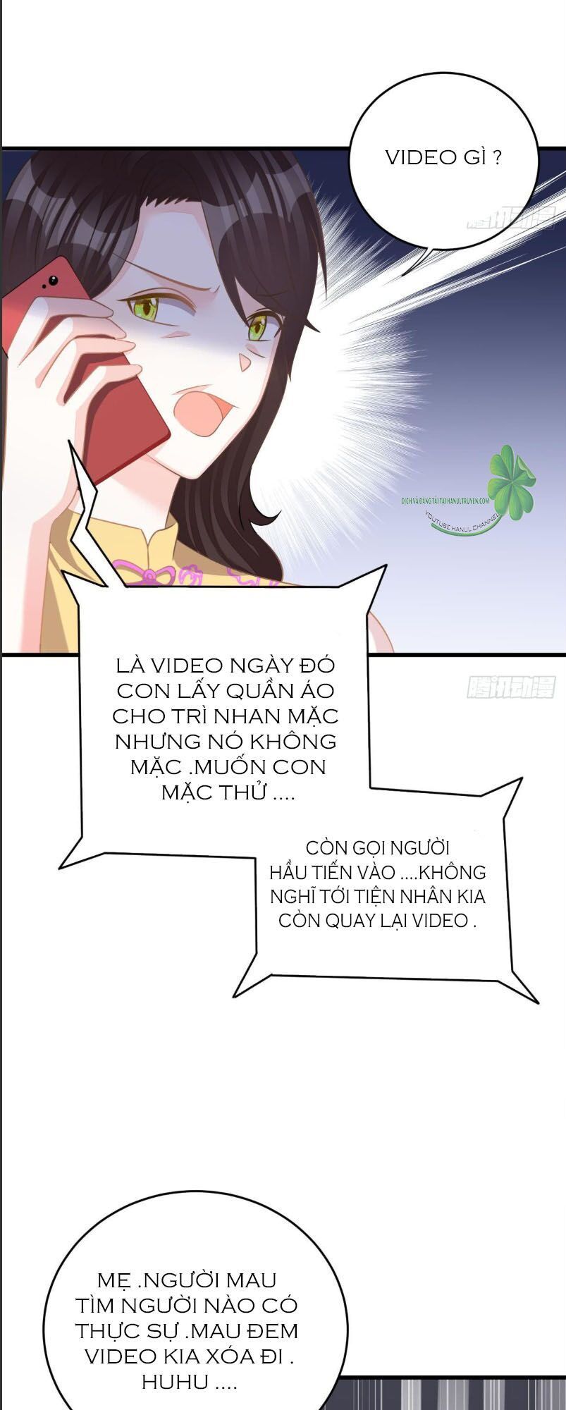 Cô Vợ Đáng Yêu Của Tổng Giám Đốc Mặt Lạnh Chapter 41 - 26