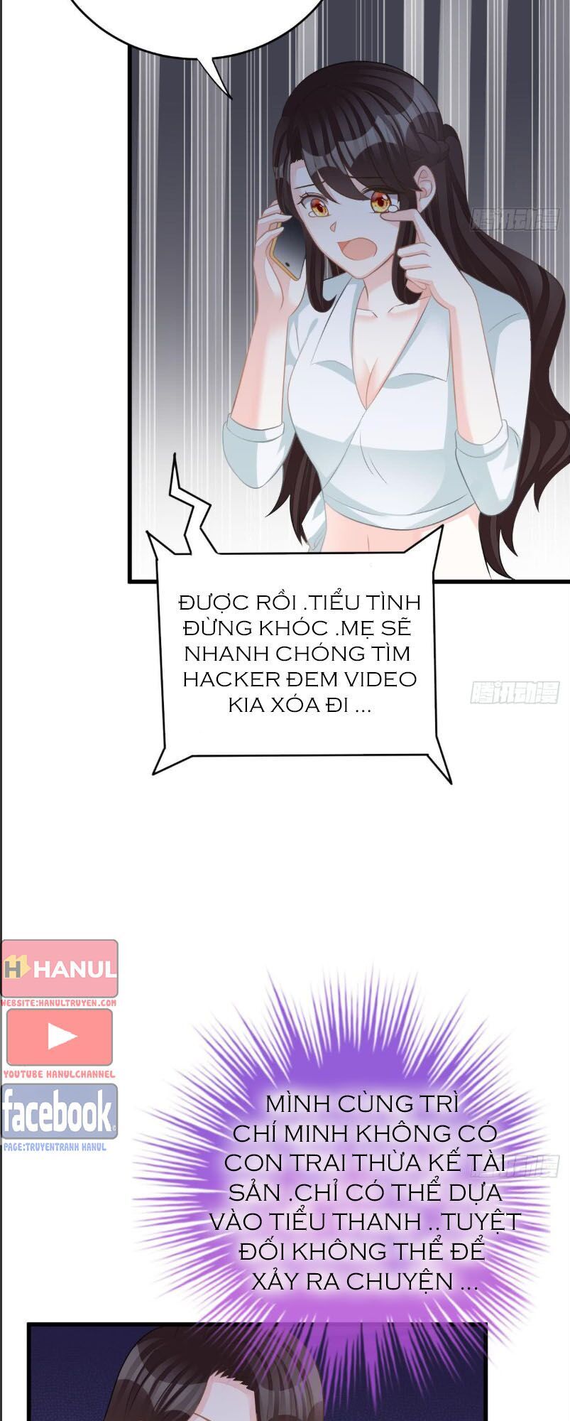 Cô Vợ Đáng Yêu Của Tổng Giám Đốc Mặt Lạnh Chapter 41 - 27
