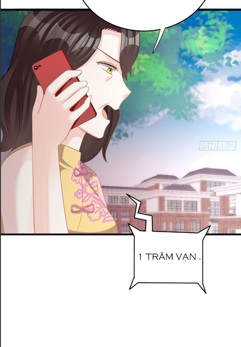 Cô Vợ Đáng Yêu Của Tổng Giám Đốc Mặt Lạnh Chapter 41 - 29