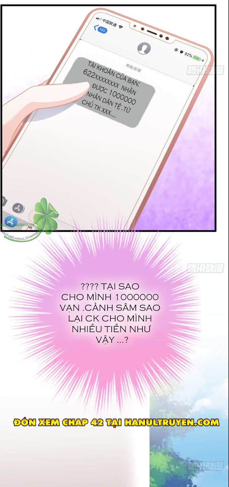 Cô Vợ Đáng Yêu Của Tổng Giám Đốc Mặt Lạnh Chapter 41 - 33