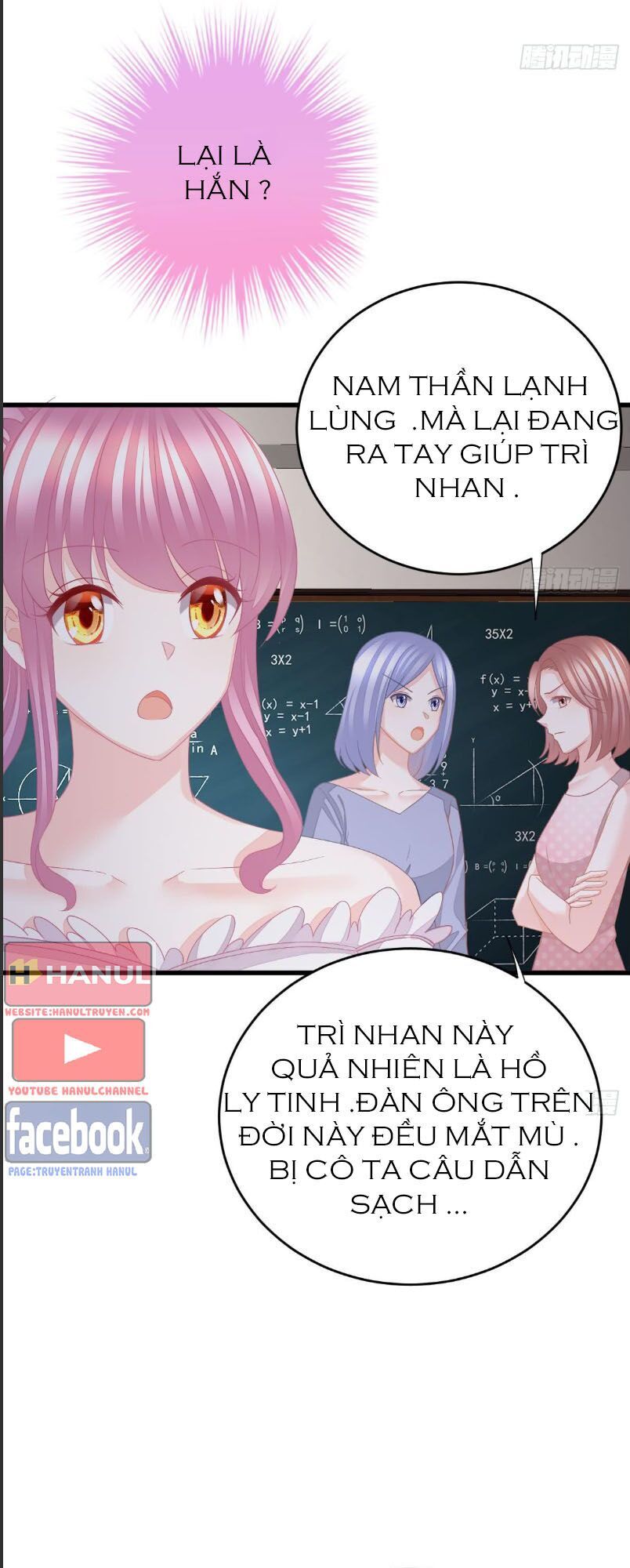Cô Vợ Đáng Yêu Của Tổng Giám Đốc Mặt Lạnh Chapter 41 - 10