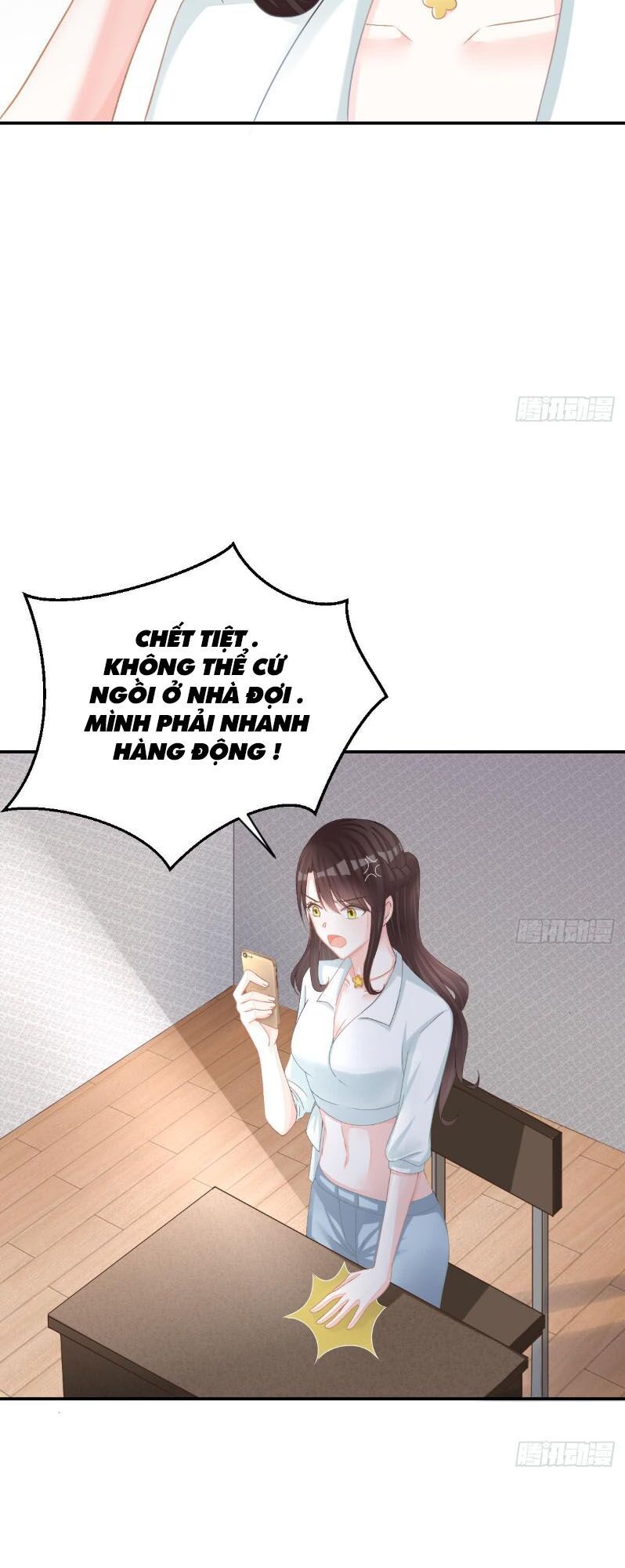 Cô Vợ Đáng Yêu Của Tổng Giám Đốc Mặt Lạnh Chapter 42 - 12