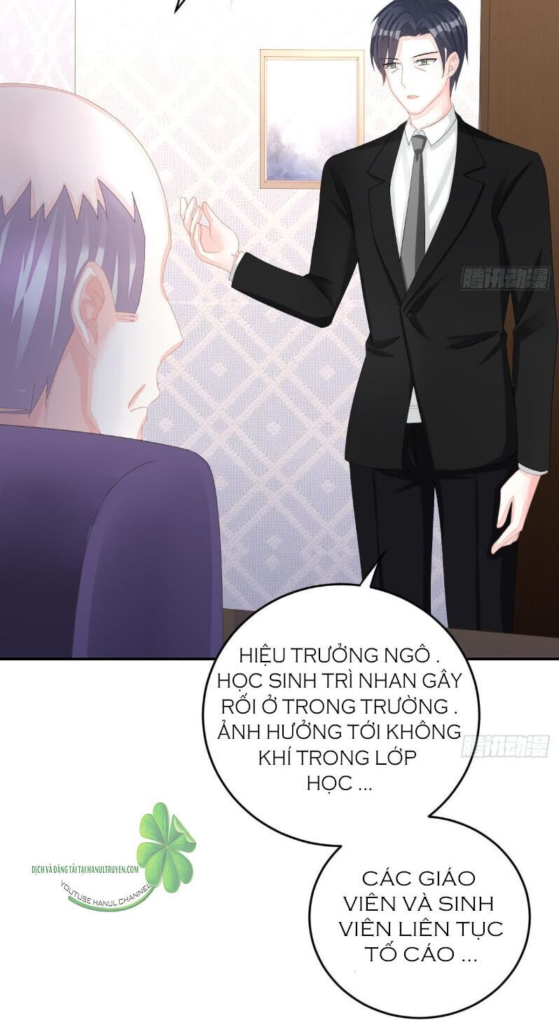 Cô Vợ Đáng Yêu Của Tổng Giám Đốc Mặt Lạnh Chapter 42 - 15