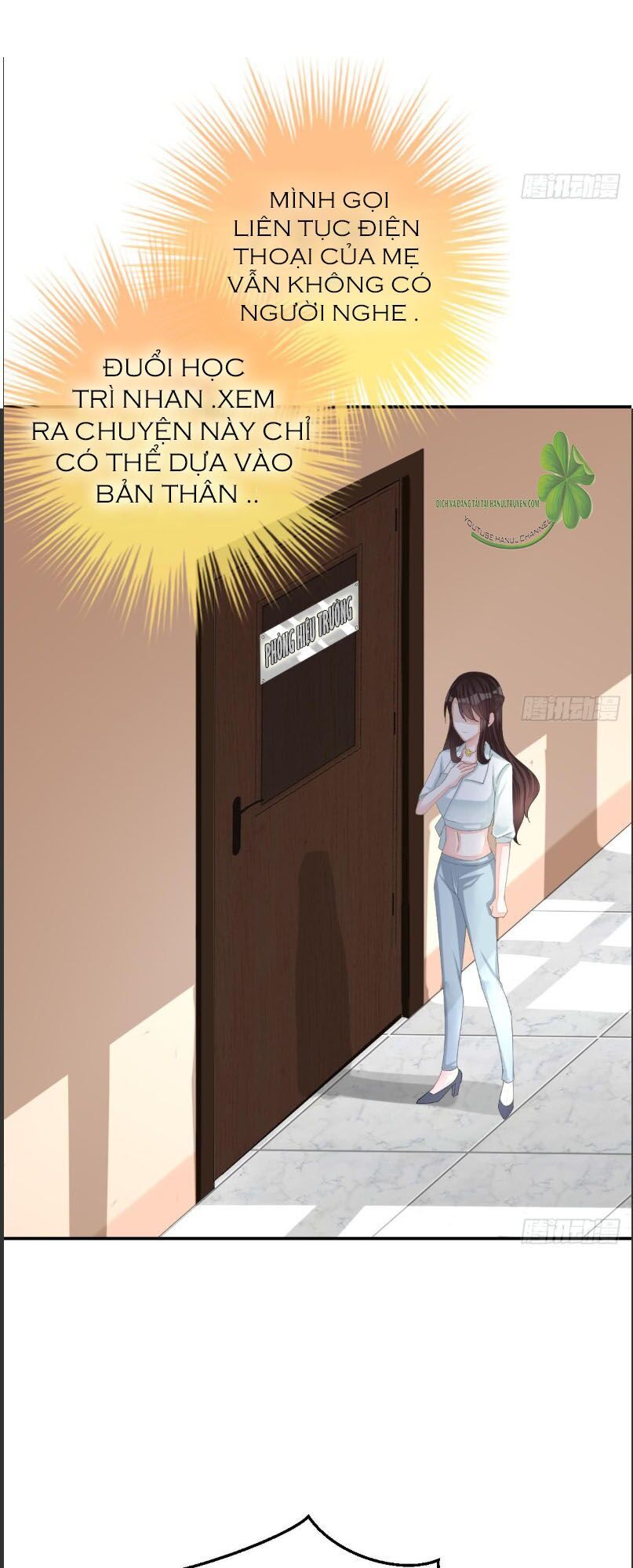 Cô Vợ Đáng Yêu Của Tổng Giám Đốc Mặt Lạnh Chapter 42 - 16