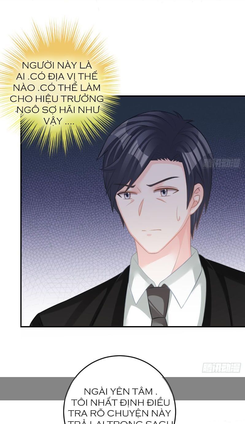 Cô Vợ Đáng Yêu Của Tổng Giám Đốc Mặt Lạnh Chapter 42 - 25