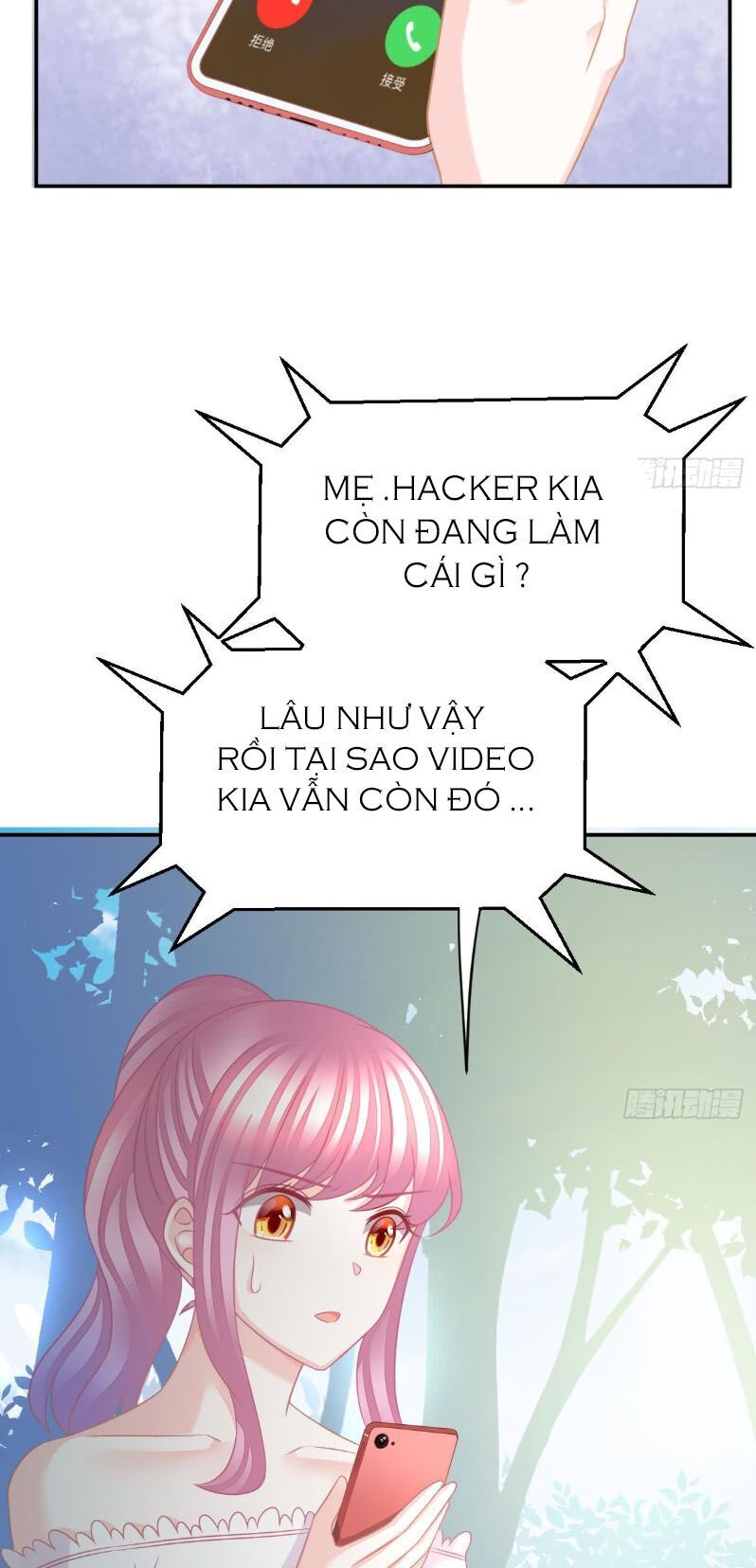 Cô Vợ Đáng Yêu Của Tổng Giám Đốc Mặt Lạnh Chapter 42 - 6