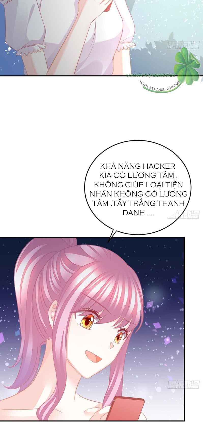 Cô Vợ Đáng Yêu Của Tổng Giám Đốc Mặt Lạnh Chapter 42 - 7