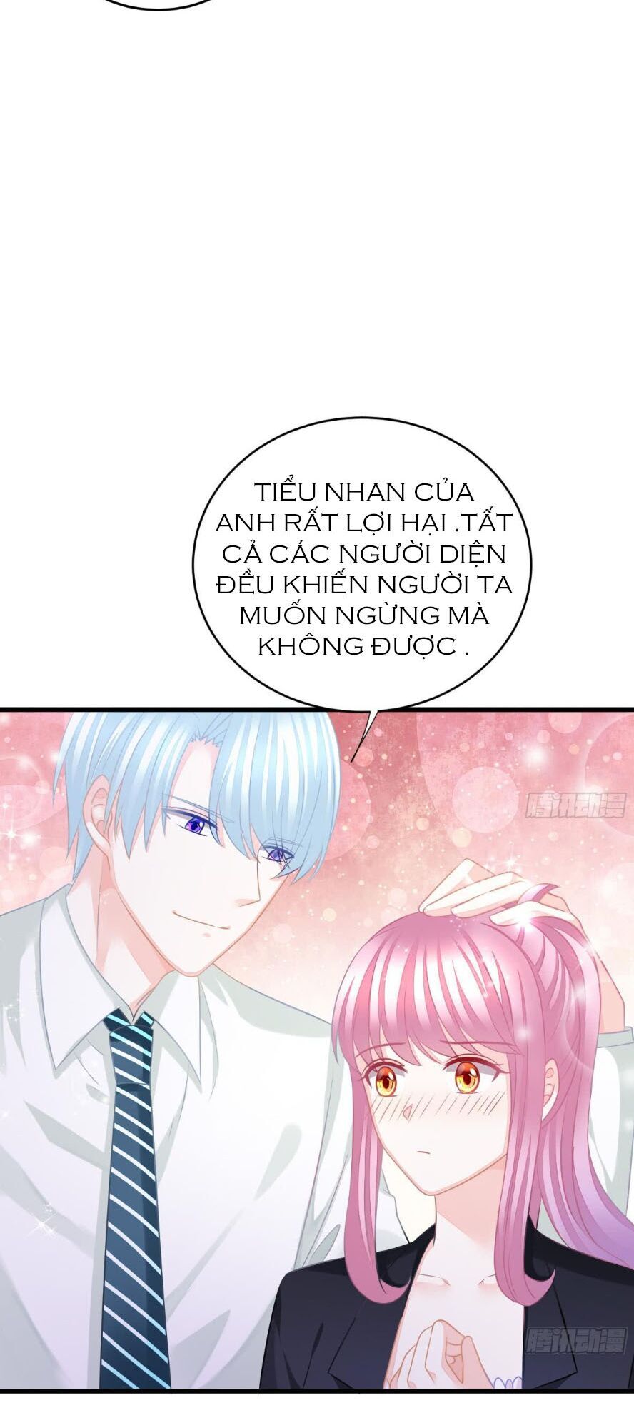 Cô Vợ Đáng Yêu Của Tổng Giám Đốc Mặt Lạnh Chapter 43 - 26