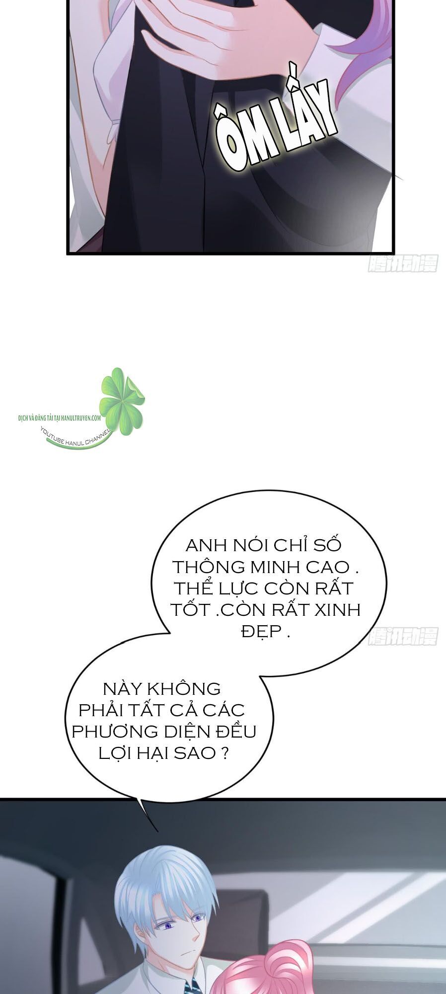 Cô Vợ Đáng Yêu Của Tổng Giám Đốc Mặt Lạnh Chapter 43 - 28