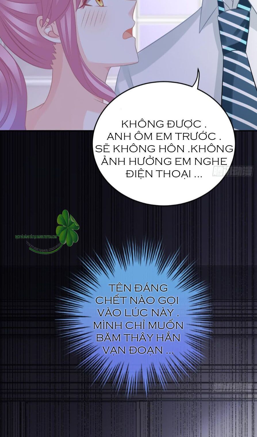 Cô Vợ Đáng Yêu Của Tổng Giám Đốc Mặt Lạnh Chapter 44 - 36