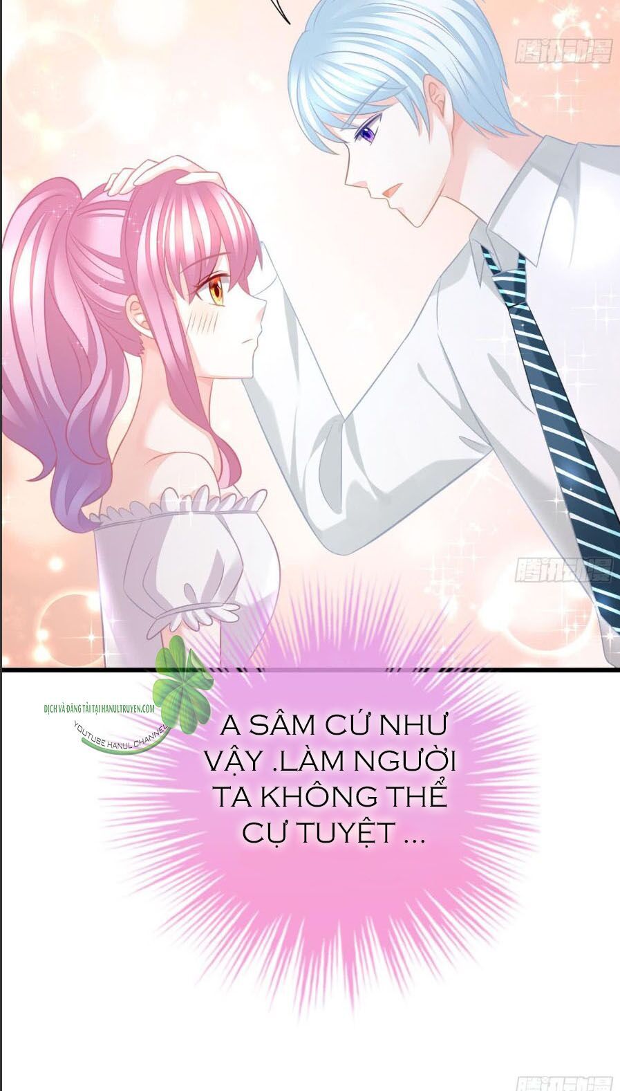Cô Vợ Đáng Yêu Của Tổng Giám Đốc Mặt Lạnh Chapter 45 - 18