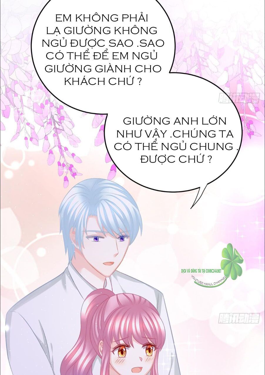 Cô Vợ Đáng Yêu Của Tổng Giám Đốc Mặt Lạnh Chapter 45 - 25