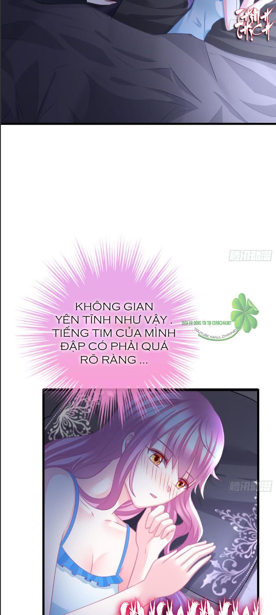 Cô Vợ Đáng Yêu Của Tổng Giám Đốc Mặt Lạnh Chapter 45 - 34