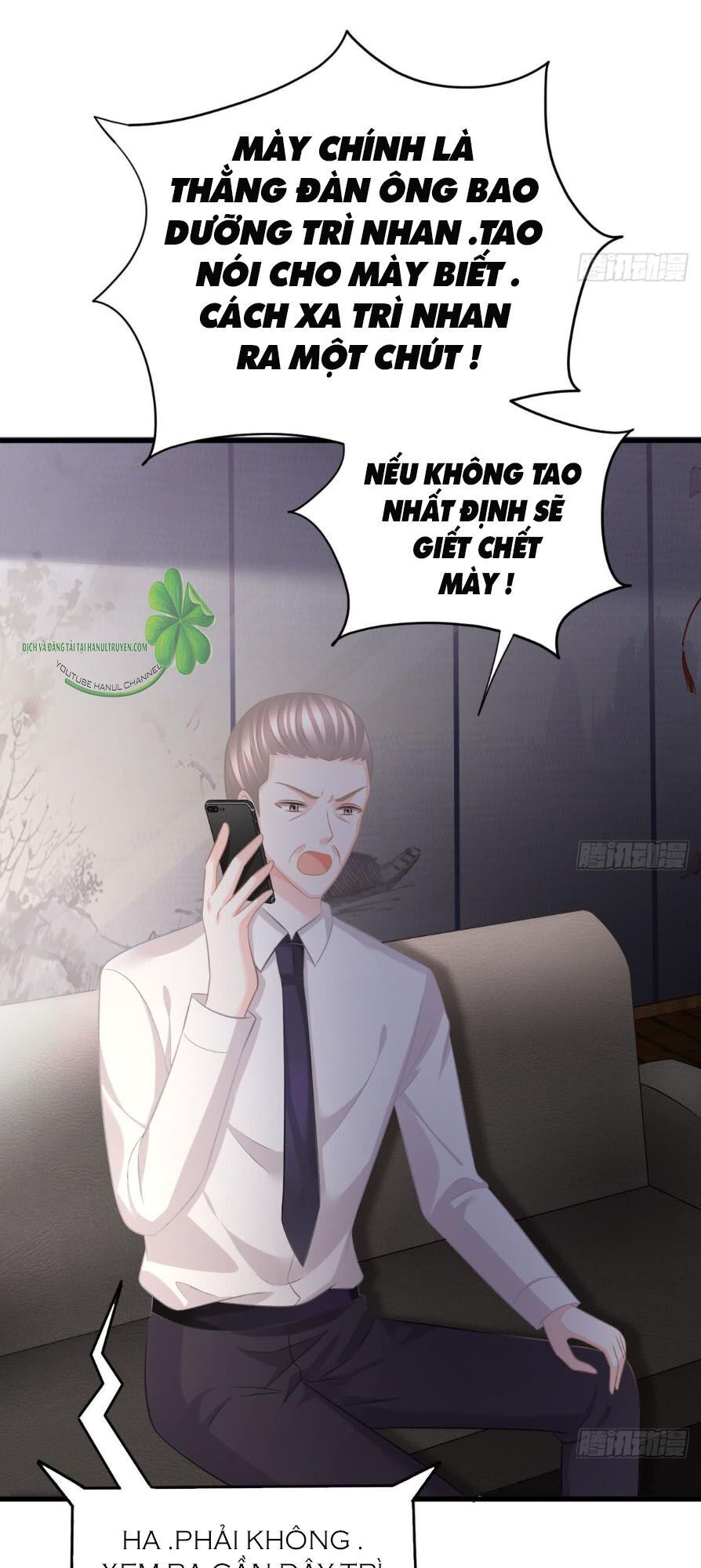 Cô Vợ Đáng Yêu Của Tổng Giám Đốc Mặt Lạnh Chapter 45 - 9
