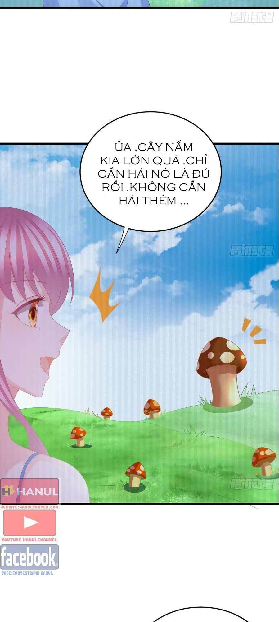Cô Vợ Đáng Yêu Của Tổng Giám Đốc Mặt Lạnh Chapter 47 - 14