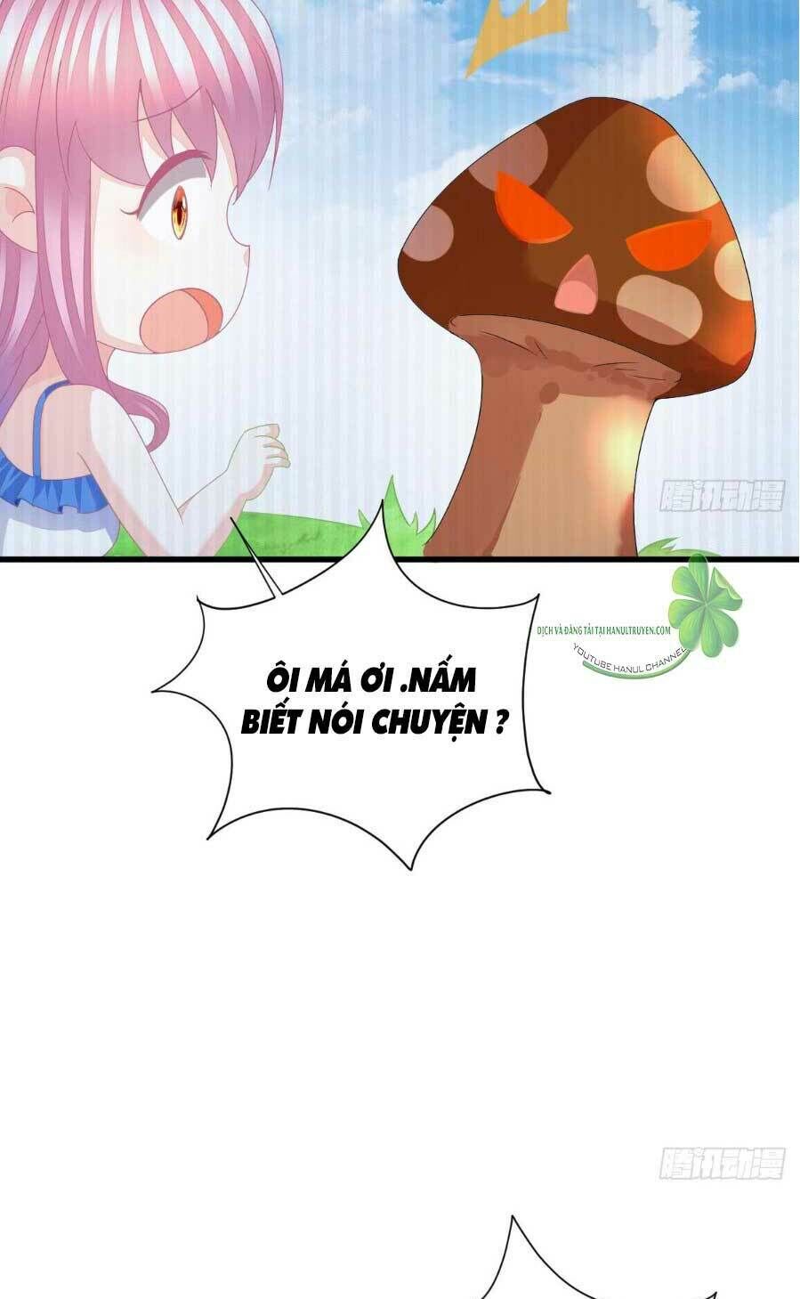 Cô Vợ Đáng Yêu Của Tổng Giám Đốc Mặt Lạnh Chapter 47 - 16