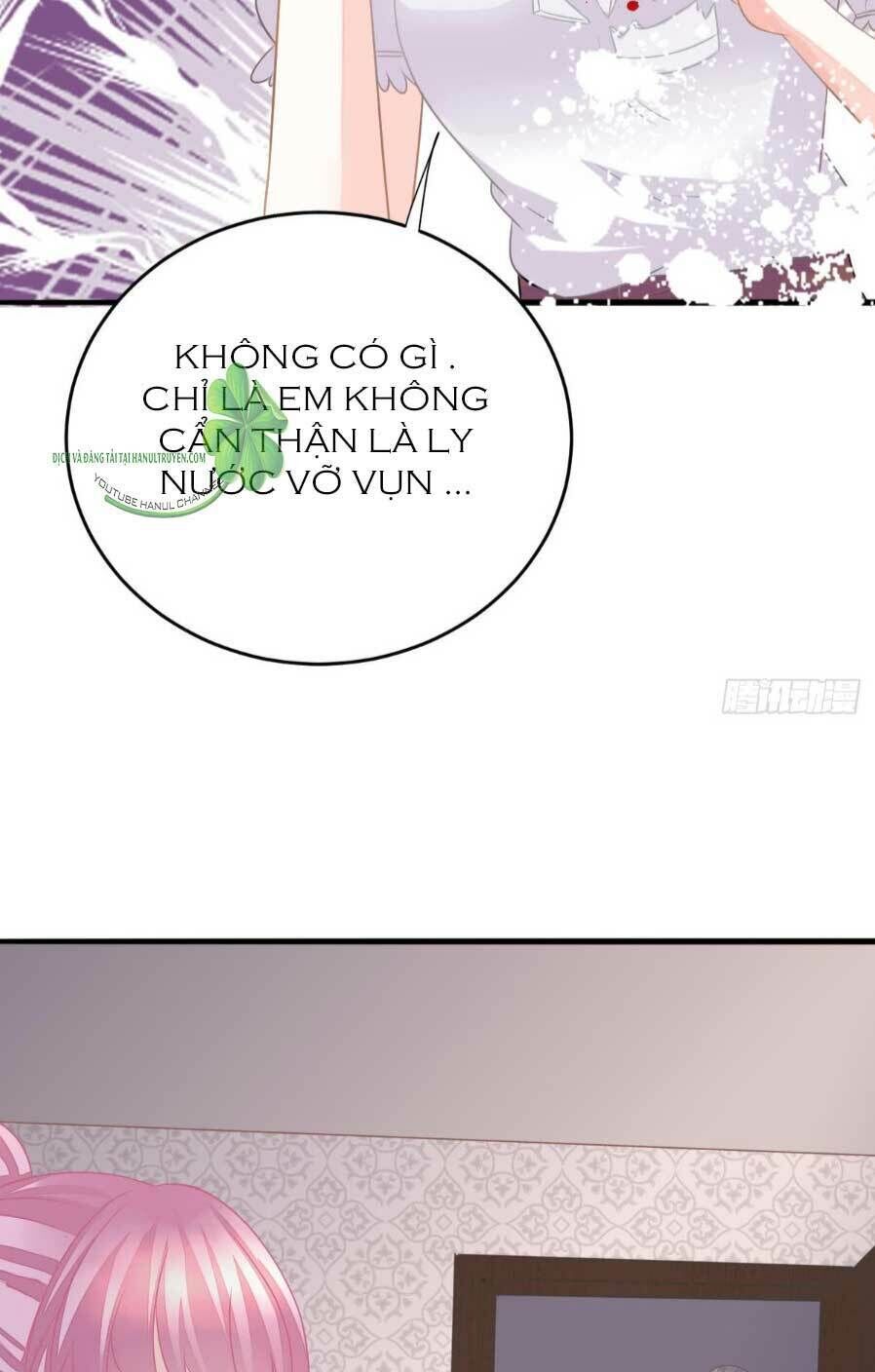 Cô Vợ Đáng Yêu Của Tổng Giám Đốc Mặt Lạnh Chapter 47 - 35