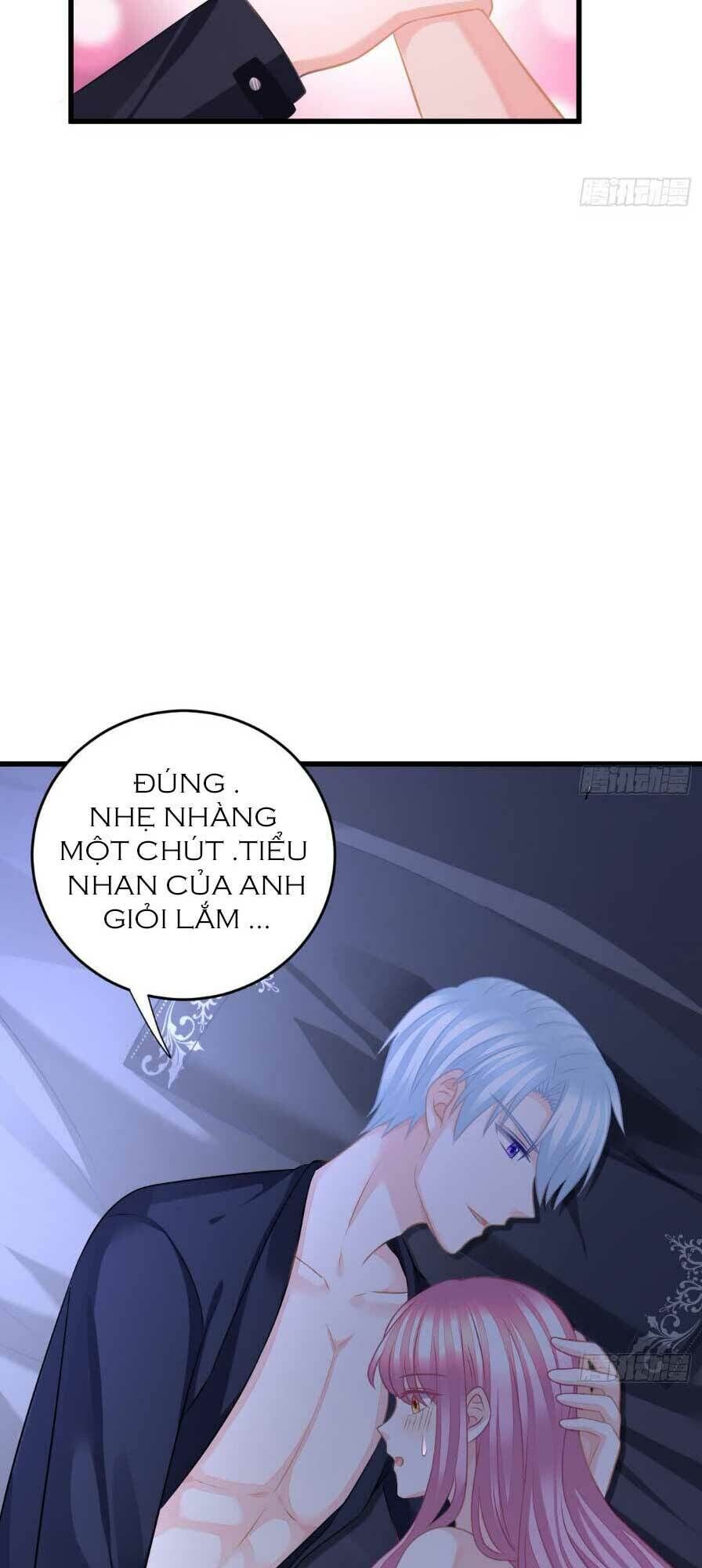 Cô Vợ Đáng Yêu Của Tổng Giám Đốc Mặt Lạnh Chapter 47 - 6