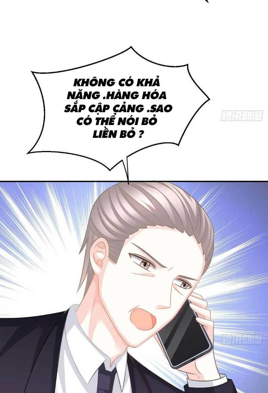 Cô Vợ Đáng Yêu Của Tổng Giám Đốc Mặt Lạnh Chapter 48.1 - 16