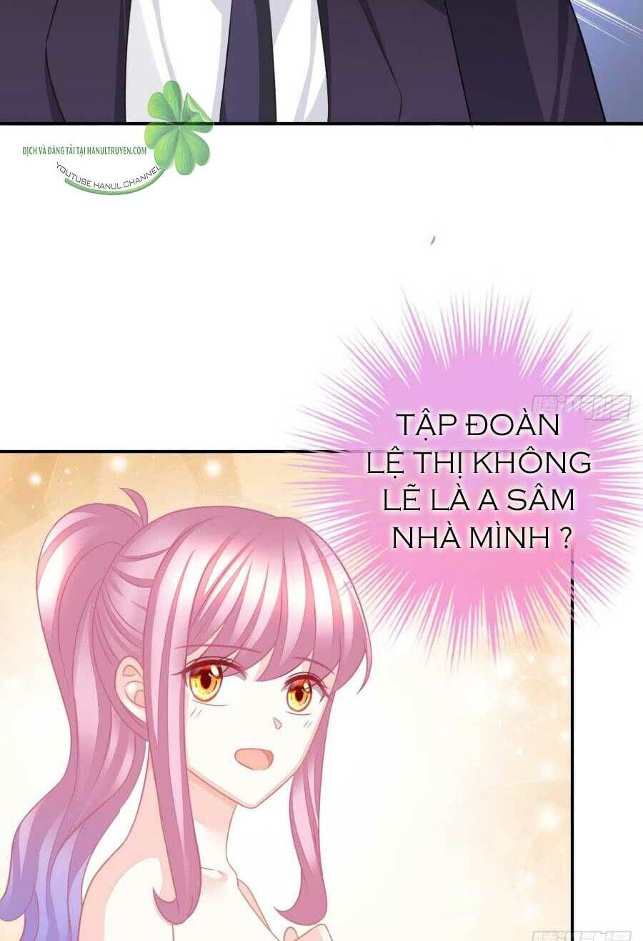 Cô Vợ Đáng Yêu Của Tổng Giám Đốc Mặt Lạnh Chapter 48.1 - 17
