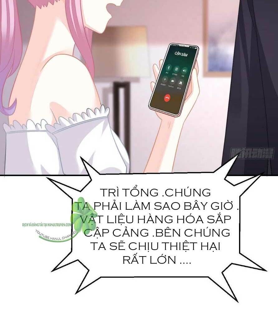 Cô Vợ Đáng Yêu Của Tổng Giám Đốc Mặt Lạnh Chapter 48.1 - 19