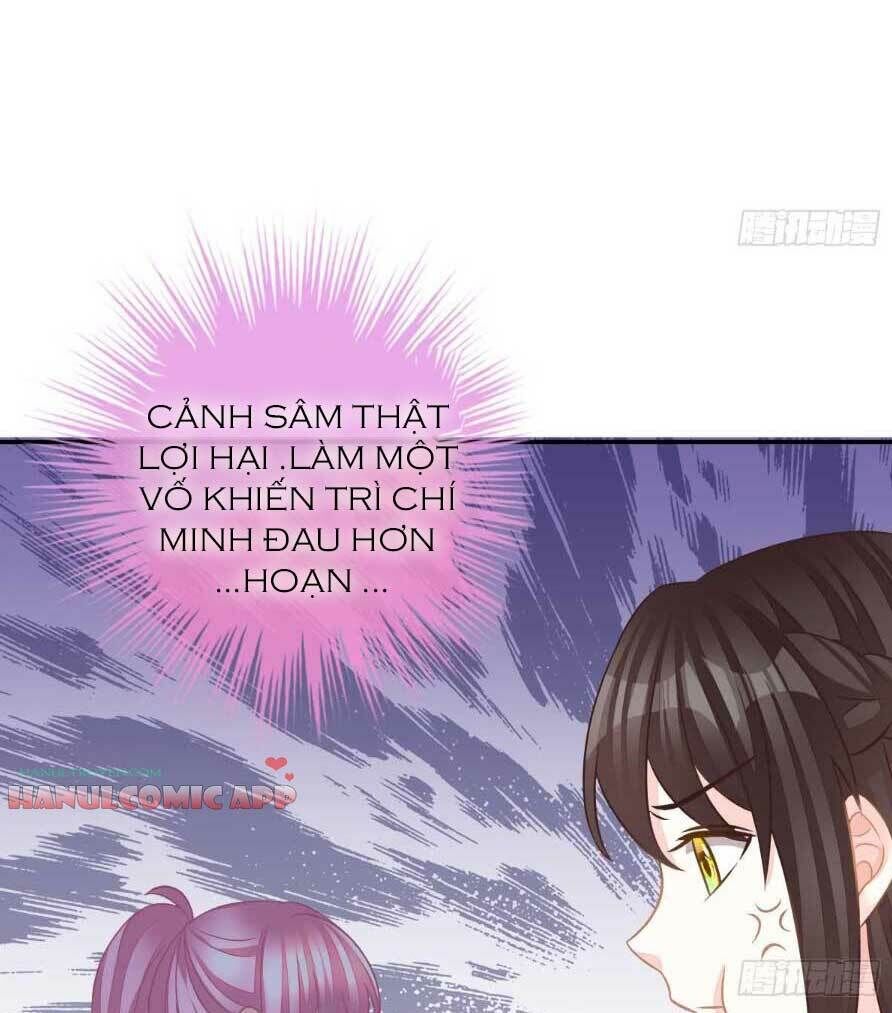 Cô Vợ Đáng Yêu Của Tổng Giám Đốc Mặt Lạnh Chapter 48.1 - 20