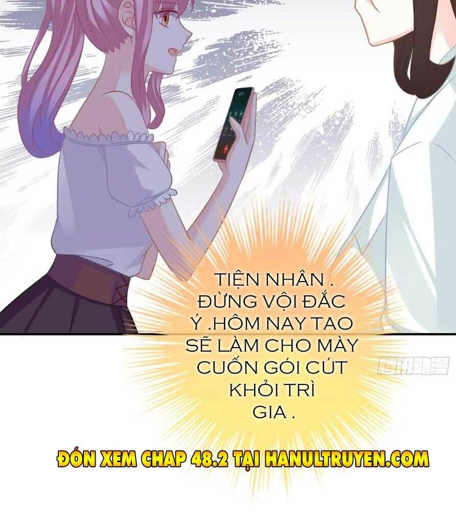 Cô Vợ Đáng Yêu Của Tổng Giám Đốc Mặt Lạnh Chapter 48.1 - 21