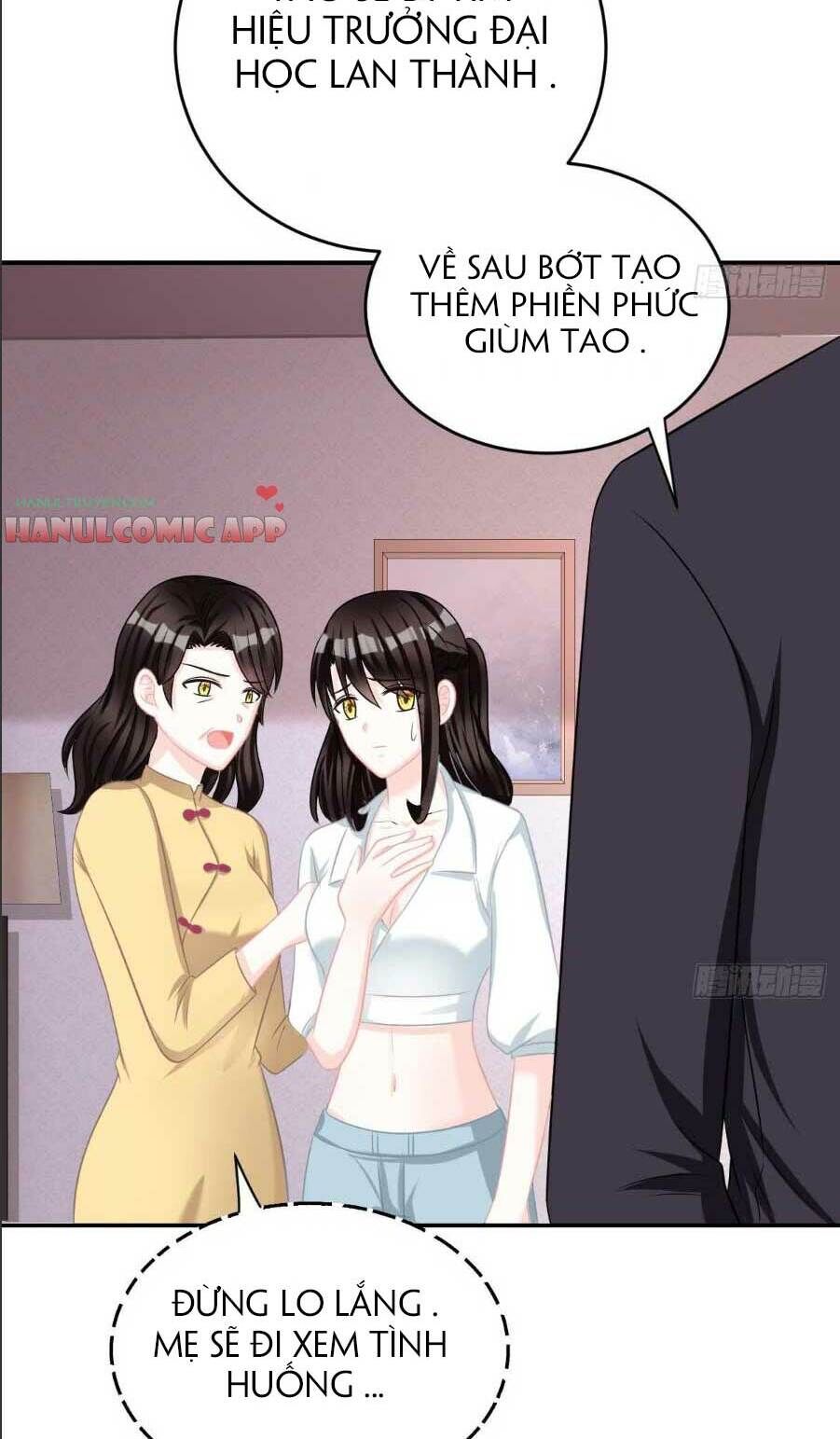 Cô Vợ Đáng Yêu Của Tổng Giám Đốc Mặt Lạnh Chapter 48.2 - 17